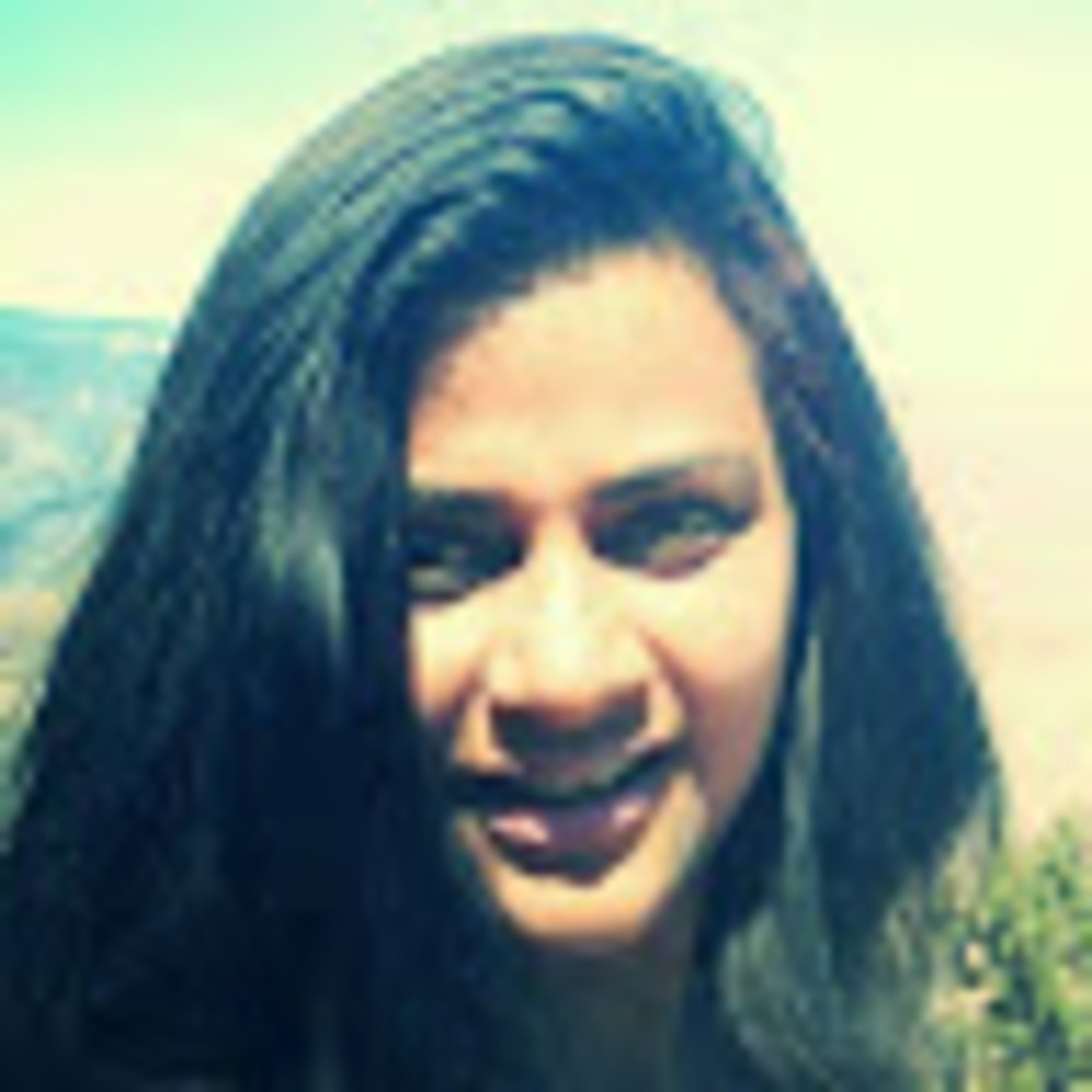 Meet your Posher, Naini